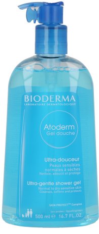 BIODERMA Atoderm Gel Douche