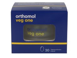 ORTHOMOL veg one Kapseln