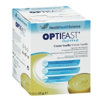 OPTIFAST home Creme Vanille Pulver