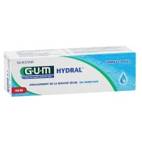 GUM HYDRAL Feuchtigkeitsgel