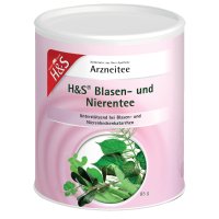 H&S Blasen- und Nierentee lose