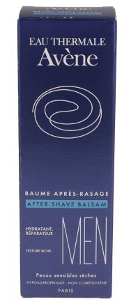 AVENE MEN After-Shave Balsam