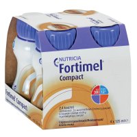 FORTIMEL Compact 2.4 Cappuccinogeschmack