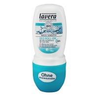 LAVERA basis sensitiv Deo Roll-on dt