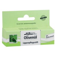 OLIVENÖL LIPPENPFLEGESTIFT