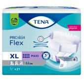 TENA FLEX maxi XL