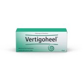 VERTIGOHEEL Tropfen