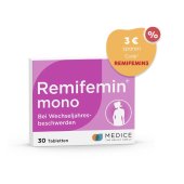 REMIFEMIN mono Tabletten