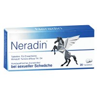 NERADIN Tabletten