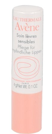 AVENE Pflege für empfindliche Lippen