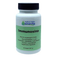 IMMUNOSINA Kapseln