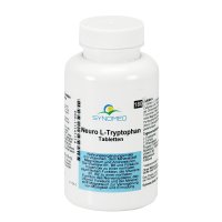 NEURO L-Tryptophan Tabletten