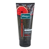 KNEIPP 2in1 Dusche Männersache 2.0