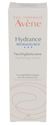 AVENE Hydrance reichhaltig Feuchtigkeitscreme