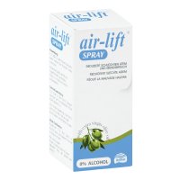 AIR-LIFT Spray gegen Mundgeruch