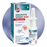 EMSER Sinusitis Spray forte