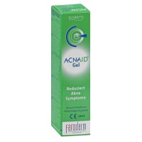 ACNAID Gel bei Akne Medizinprodukt