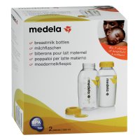 MEDELA Milchflaschenset 250 ml