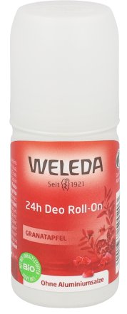 WELEDA Granatapfel 24 h Deo Roll-on