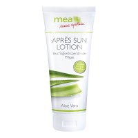 MEA Apres Sun Lotion