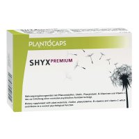 PLANTOCAPS shyX PREMIUM Kapseln