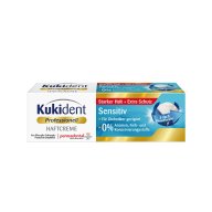 KUKIDENT Haftcreme Sensitiv