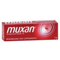 MUXAN Creme