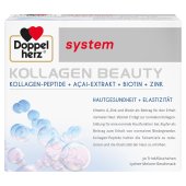 Doppelherz system Kollagen Beauty