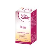 META CARE Leber