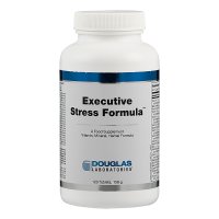 EXECUTIVE Stress Formula Tabletten