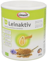 LINUSIT Leinaktiv Bio