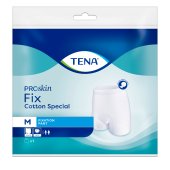 TENA FIX Cotton Special M Fixierhosen