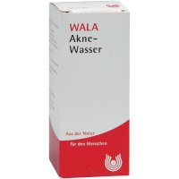 AKNE WASSER