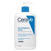 CeraVe Feuchtigkeitslotion