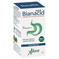 NEO BIANACID Lutschtabletten