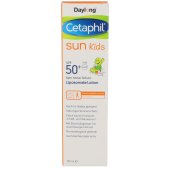 CETAPHIL Sun Daylong Kids SPF 50+ liposomale Lot.