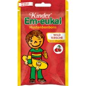 EM-EUKAL Kinder Bonbons zuckerhaltig