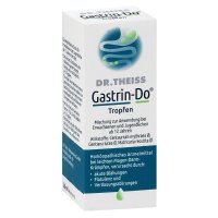 GASTRIN-DO Tropfen Mischung