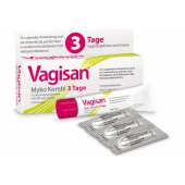 VAGISAN Myko Kombi 3-Tage