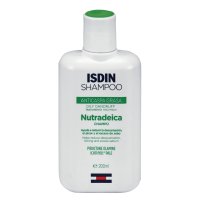 ISDIN Nutradeica Shampoo g.Schupp.u.fettiges Haar