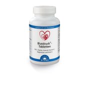 Dr. Jacob's Blutdruck-Tabletten Arginin Magnesium Kalium