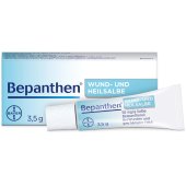 BEPANTHEN Wund- und Heilsalbe Promo