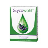 GLYCOWOHL 2x 100ml