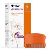 NYDA Läusespray