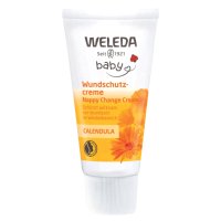 WELEDA Calendula Wundschutzcreme