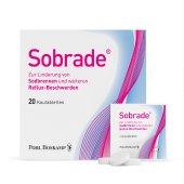 Sobrade® Kautabletten