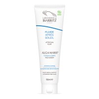 ALGA MARIS Fluid After Apres Sun Bio Bodylotion