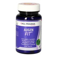 AUGEN-FIT GPH Kapseln