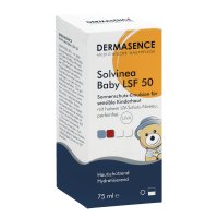 DERMASENCE Solvinea Baby LSF 50