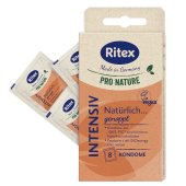 RITEX PRO NATURE INTENSIV Kondome